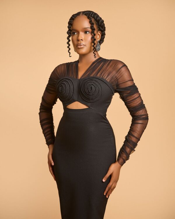 YUM Dress