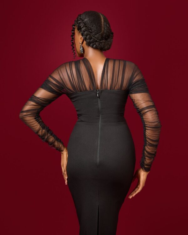 YUM Dress - Image 4