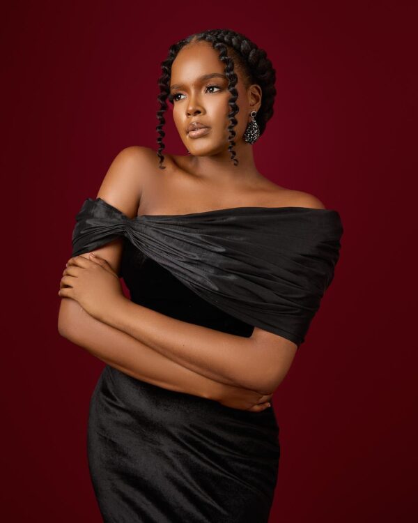 Signature Dress - Image 3