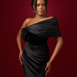 Signature Dress