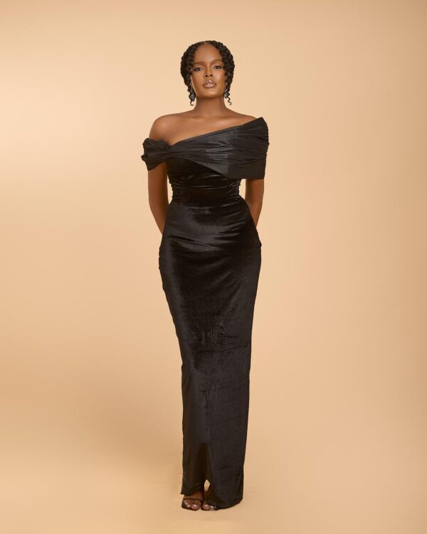 Signature Dress - Image 5