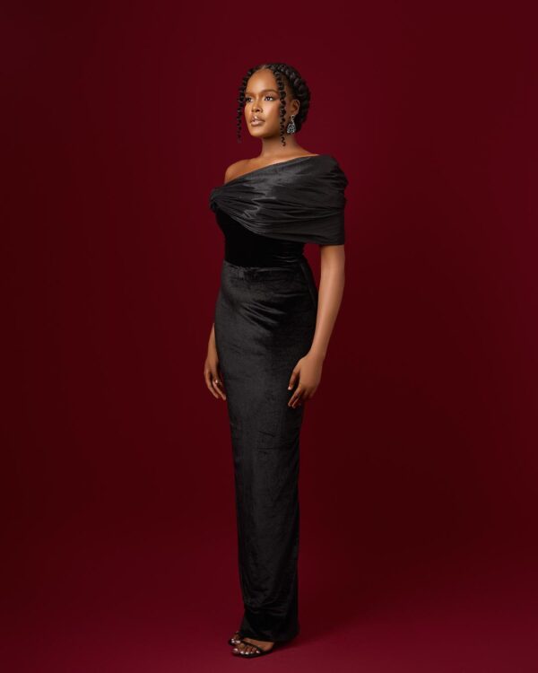 Signature Dress - Image 2