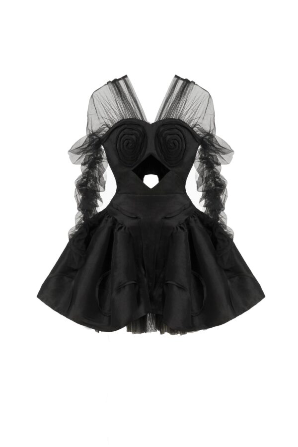 BOKUN Dress - Image 2