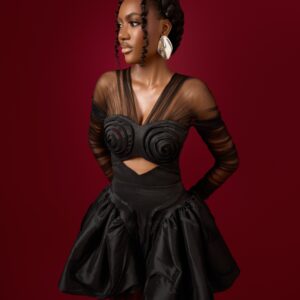 BOKUN Dress