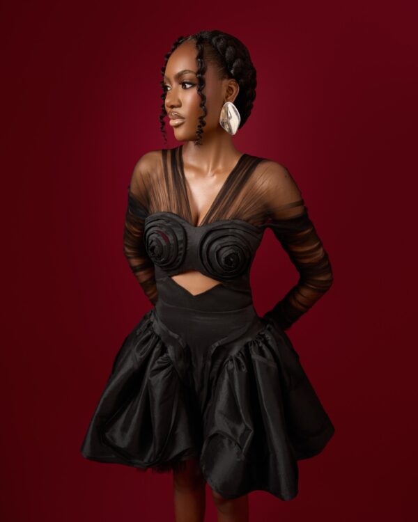BOKUN Dress
