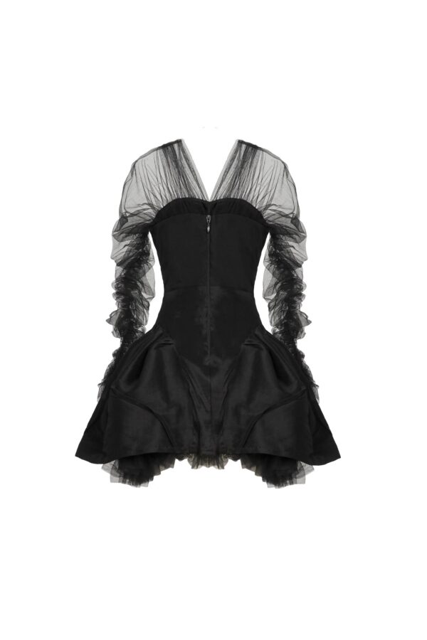BOKUN Dress - Image 3