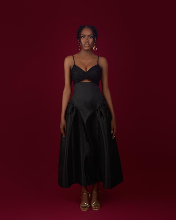 EWA Dress - Image 2
