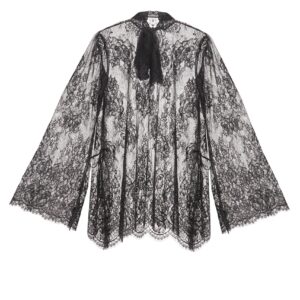 Ari lace top