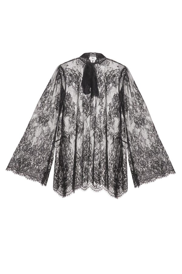 Ari lace top